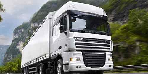 Техосмотр грузовых автомобилей